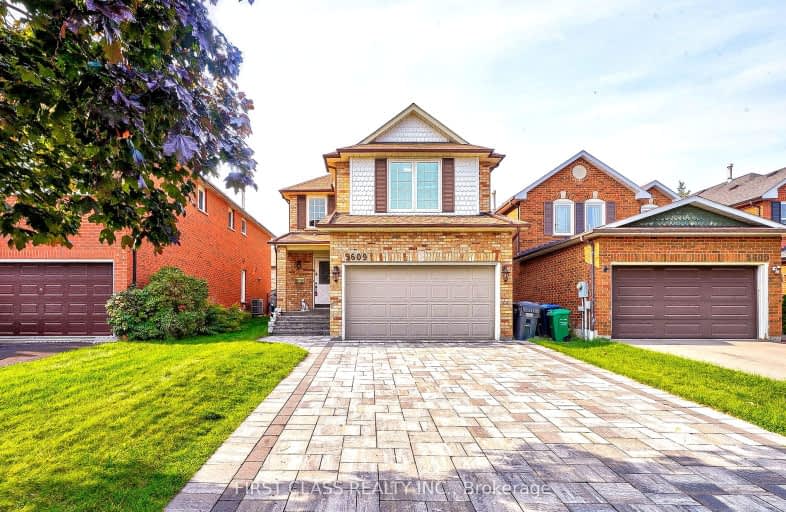 5609 Taw Avenue, Mississauga | Image 1