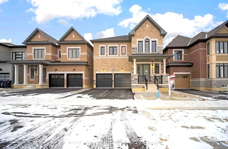 3 Kessler Drive, Brampton | Image 1