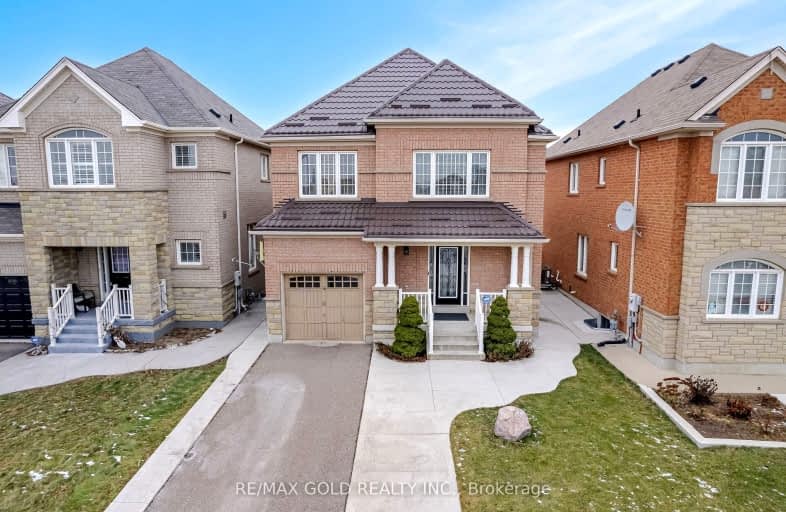 6 Lightcatcher Circle, Brampton | Image 1