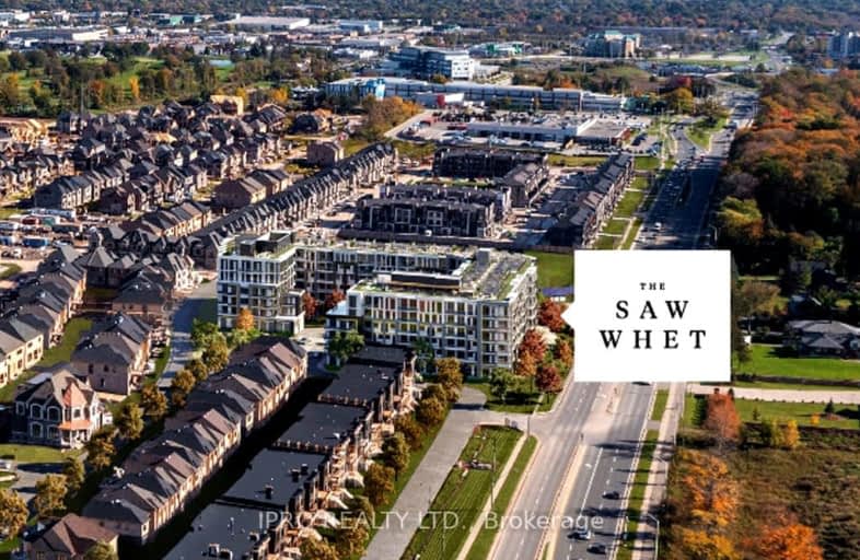 306-2501 Saw Whet Boulevard, Oakville | Image 1