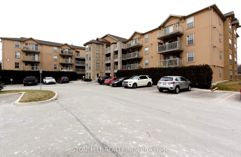 207-1480 Bishops Gate, Oakville | Image 1