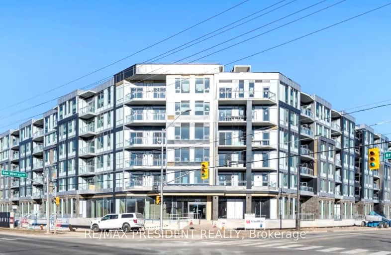 110-2501 Saw Whet Boulevard, Oakville | Image 1