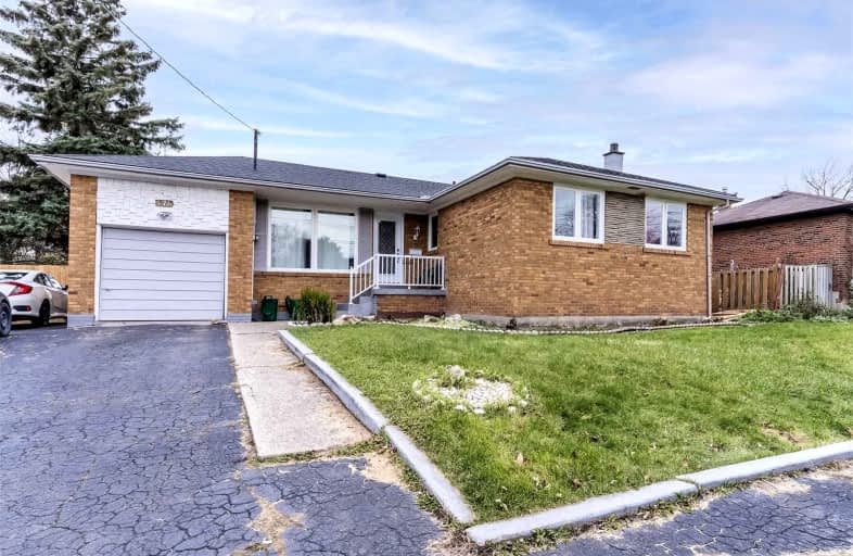 Upper-376 Third Line, Oakville | Image 1