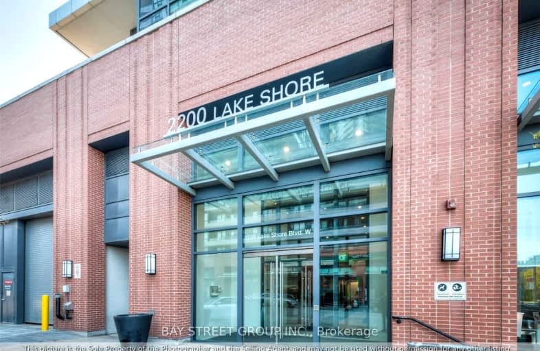 2607-2200 Lake Shore Boulevard West, Toronto | Image 1