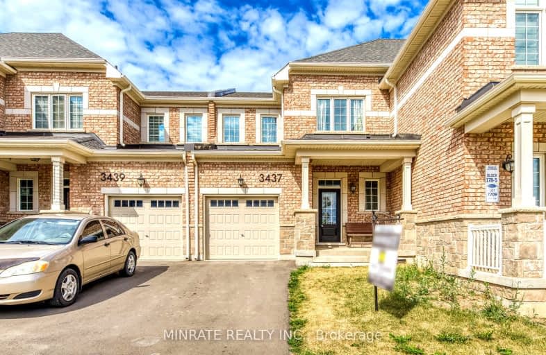 3437 Eternity Way, Oakville | Image 1