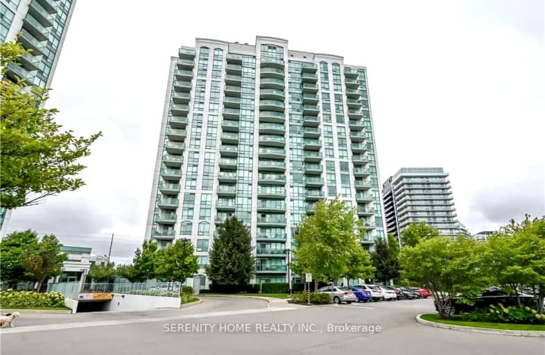 1602-4850 Glen Erin Drive, Mississauga | Image 1