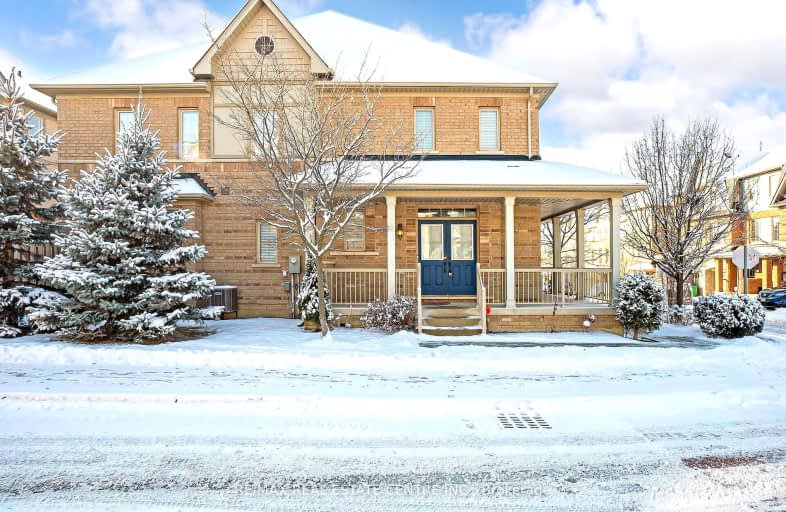 27 Cedar Lake Crescent, Brampton | Image 1