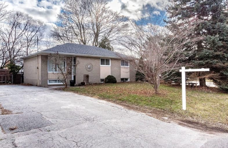 1234 Bridge Road, Oakville | Image 1