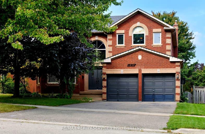 Lower-15307 Argyll Road, Halton Hills | Image 1