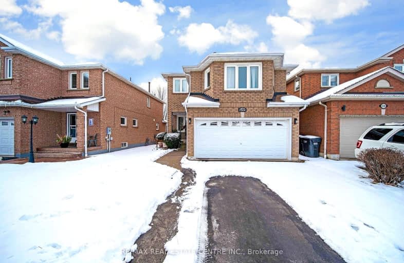 6195 Ford Road, Mississauga | Image 1