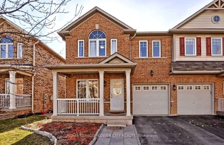 3087 Highbourne Crescent, Oakville | Image 1