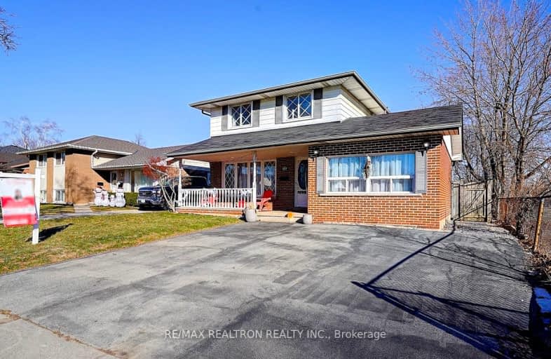 1217 Tavistock Drive, Burlington | Image 1