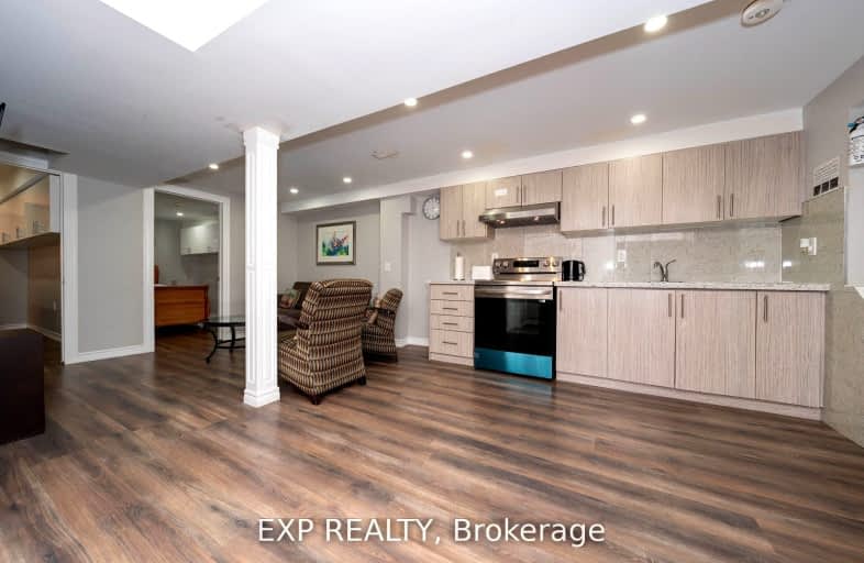 BSMNT-56 Sandyshores Drive, Brampton | Image 1