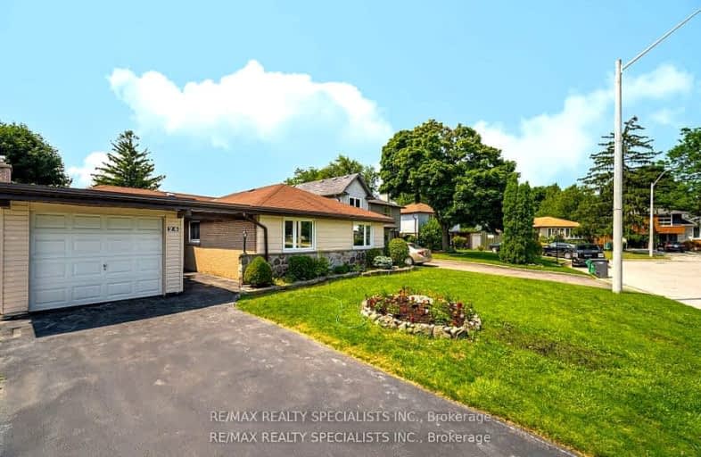 26 Allendale Road, Brampton | Image 1