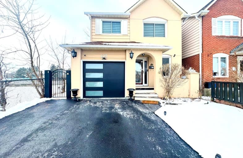 425 Hansen Road North, Brampton | Image 1