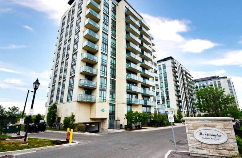 308-65 Yorkland Boulevard, Brampton | Image 1