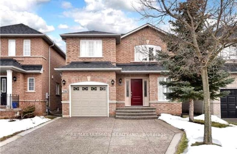 2088 Golden Orchard Trail, Oakville | Image 1