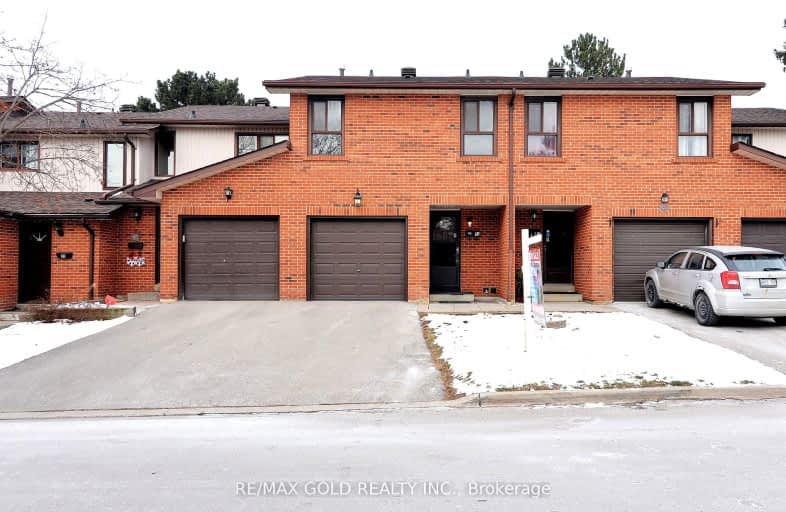 88 Dawson Crescent, Brampton | Image 1