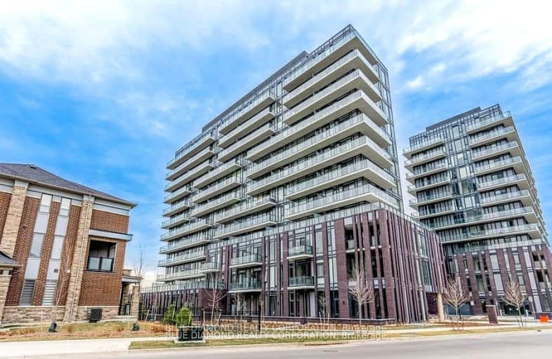 704-225 Veterans Drive, Brampton | Image 1