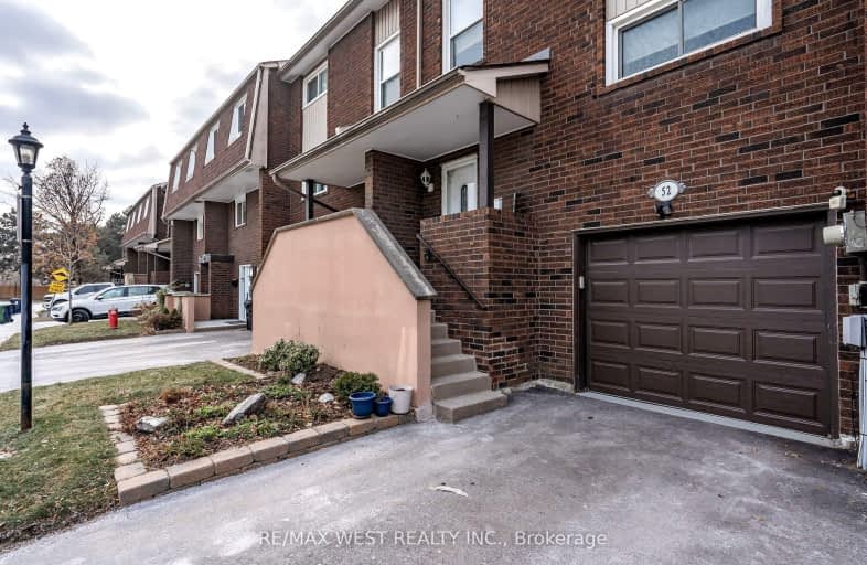 46-52 Permfield Path, Toronto | Image 1