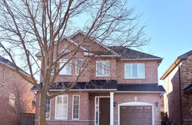 2148 Village Squire Lane, Oakville | Image 1