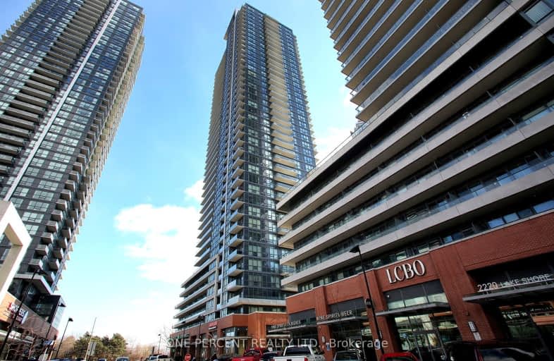 904-2212 Lake Shore Boulevard West, Toronto | Image 1