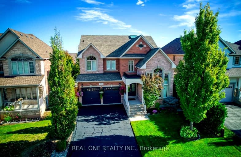 2369 Awenda Drive, Oakville | Image 1