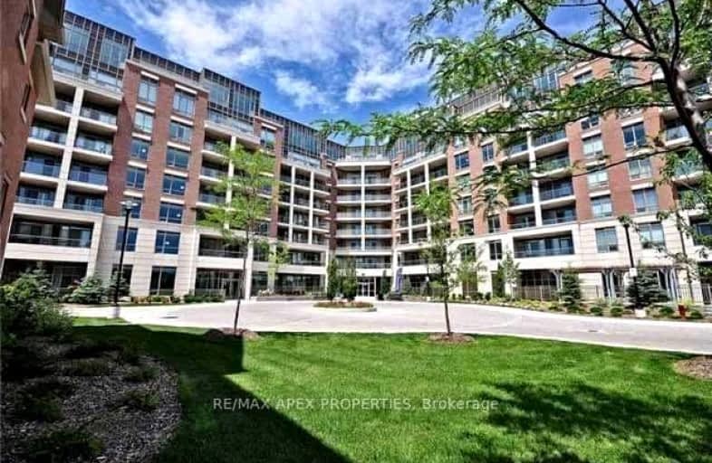 215-2480 Prince Michael Drive East, Oakville | Image 1