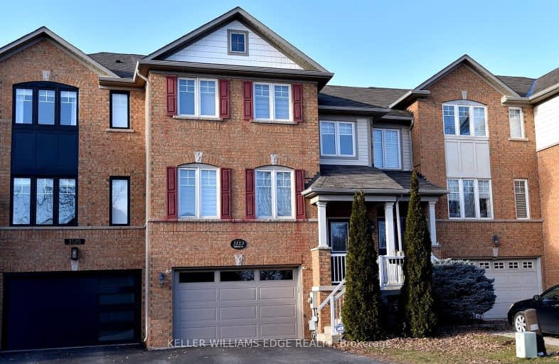 3123 Highbourne Crescent, Oakville | Image 1