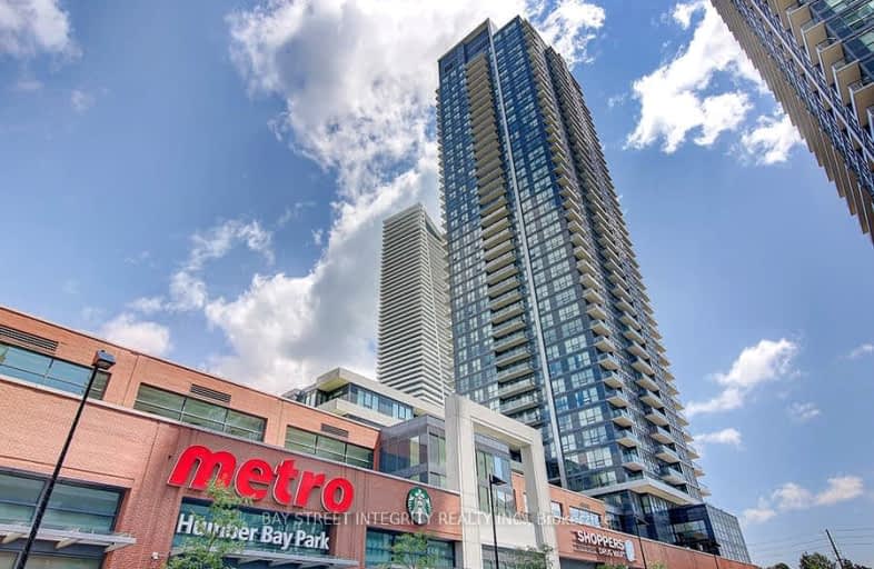 1808-2200 Lake Shore Boulevard West, Toronto | Image 1