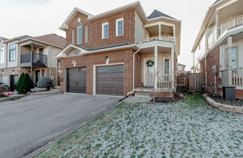 1780 Lampman Avenue, Burlington | Image 1