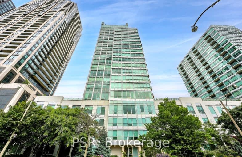 903-1910 Lake Shore Boulevard West, Toronto | Image 1