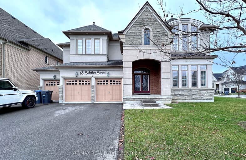 16 Solstice Street, Brampton | Image 1