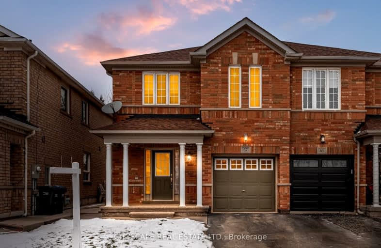 67 Crannyfield Drive, Brampton | Image 1