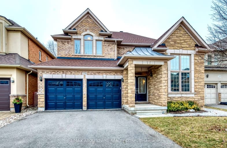 2256 Millstone Drive, Oakville | Image 1