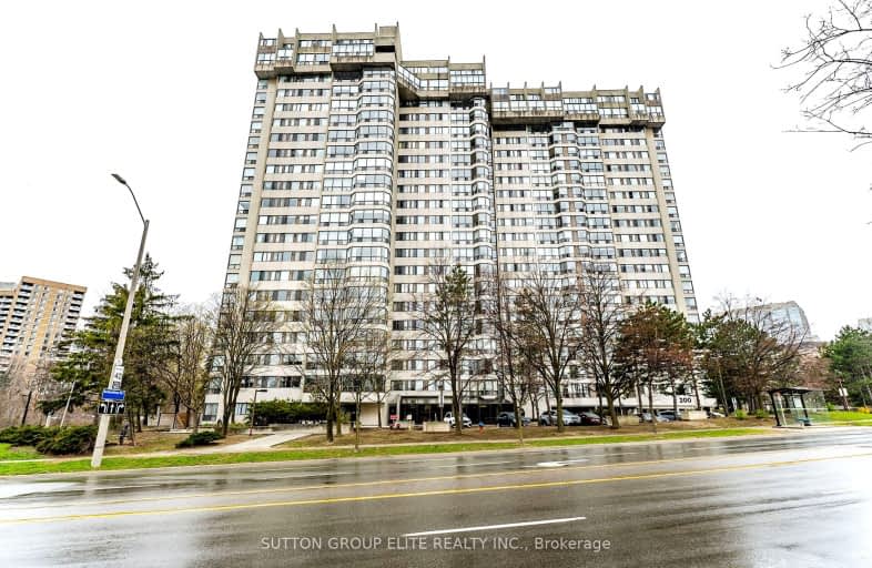 05-200 Robert Speck Parkway, Mississauga | Image 1