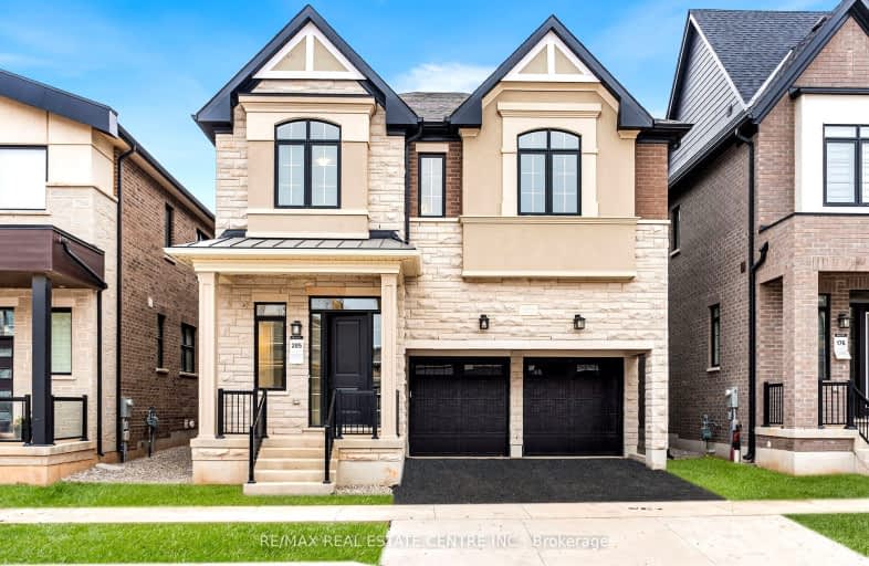 1372 Hydrangea Gardens, Oakville | Image 1