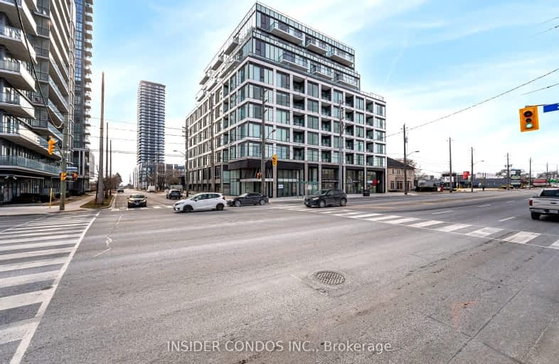 306-1195 The Queensway Avenue, Toronto | Image 1