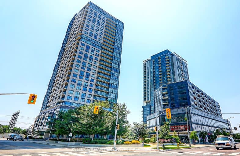 1503-20 Thomas Riley Road, Toronto | Image 1