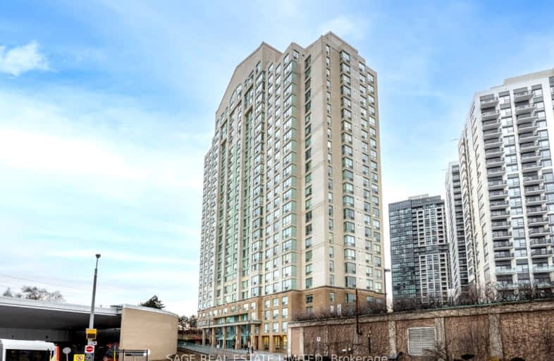 304-101 Subway Crescent, Toronto | Image 1