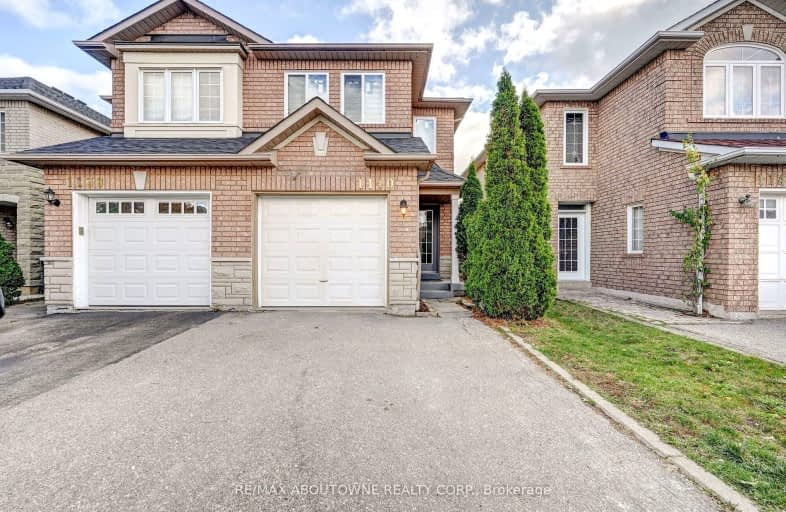 1140 Foxglove Place, Mississauga | Image 1