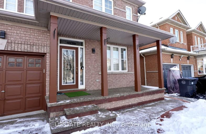 BASEM-19 Outlook Avenue, Brampton | Image 1