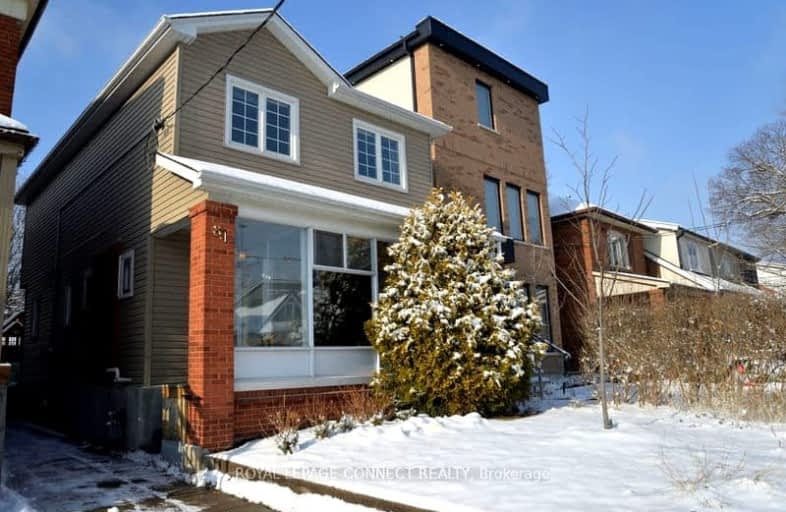 84 Brookside Avenue, Toronto | Image 1