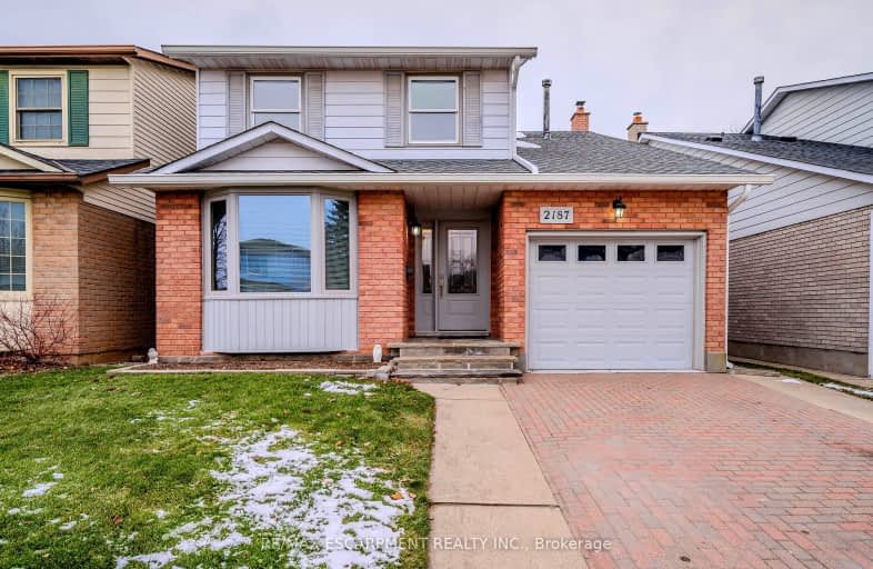 2187 Melissa Crescent, Burlington | Image 1