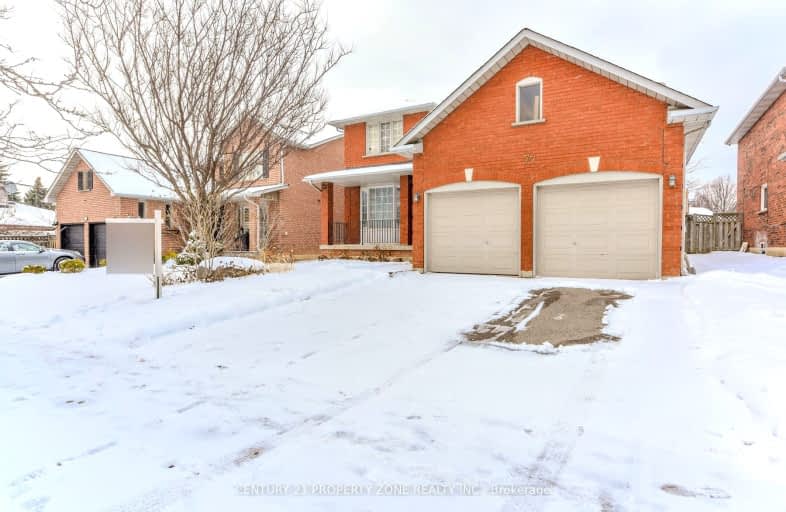 77 Flowertown Avenue, Brampton | Image 1