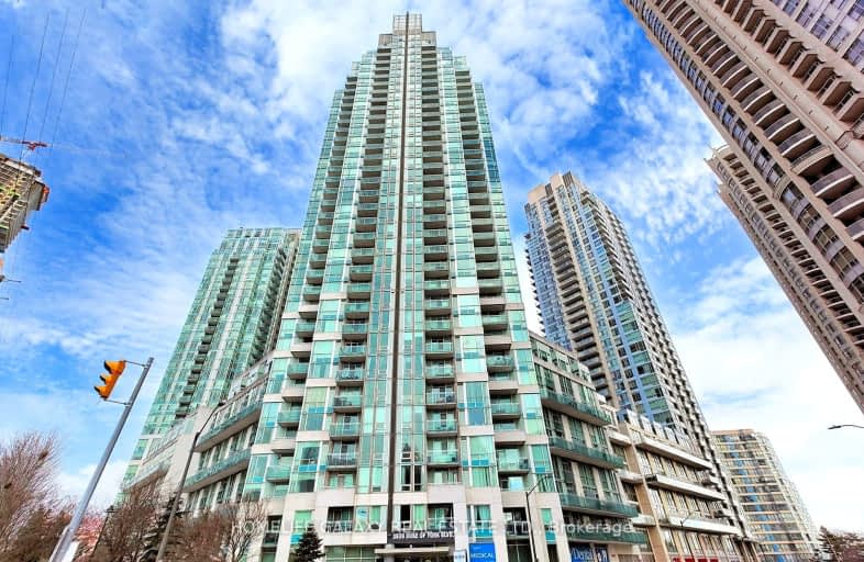 2107-3939 Duke of York Boulevard, Mississauga | Image 1