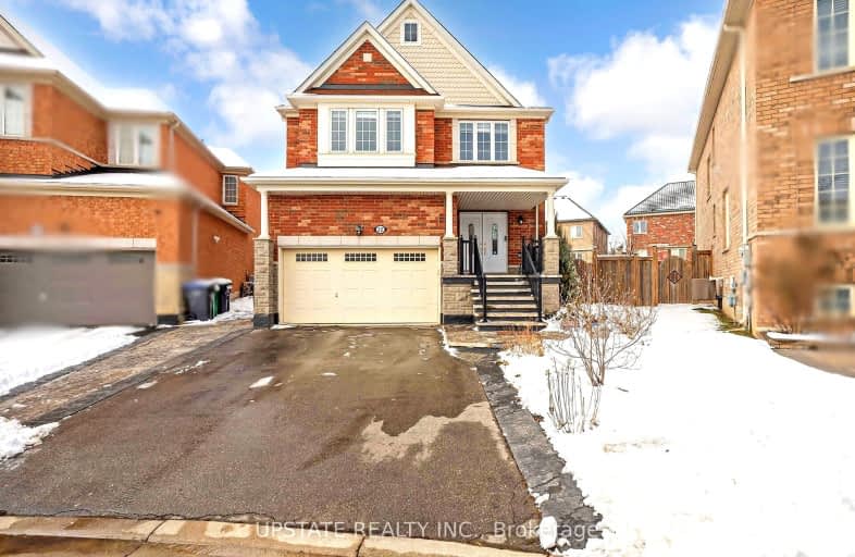 22 Kawana Road, Brampton | Image 1