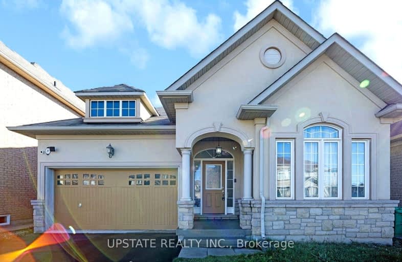 40 Balin Crescent, Brampton | Image 1