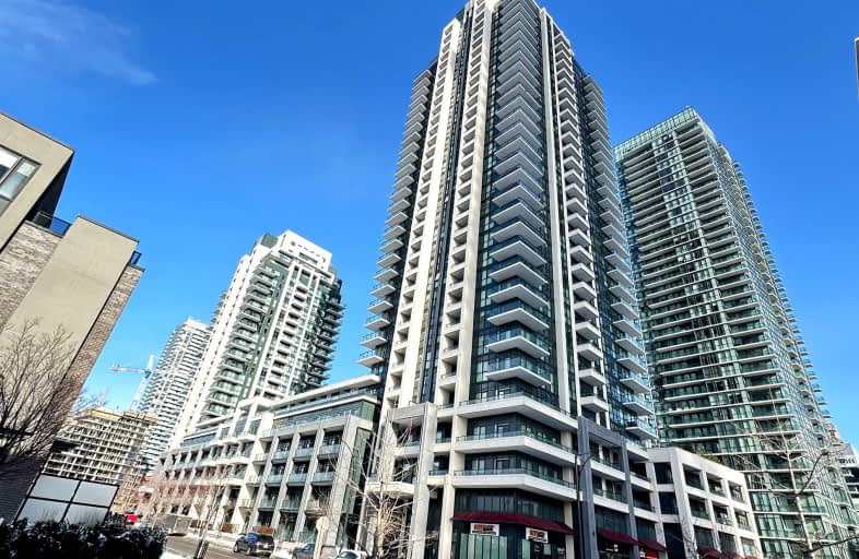 1514-4055 Parkside Village Drive, Mississauga | Image 1