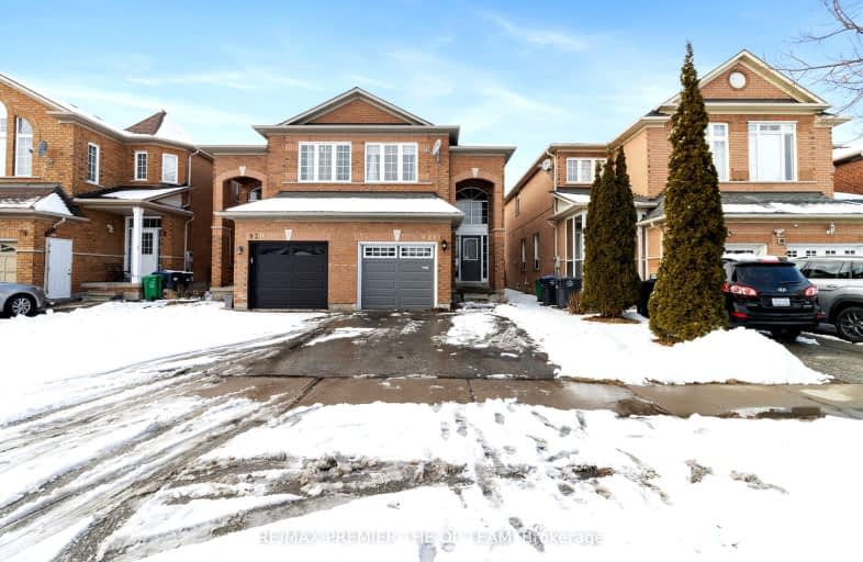 922 Ledbury Crescent, Mississauga | Image 1